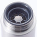 Mujirushi Ryohin 500ml Stainless Steel Insulated Mug - Japanese Made-Kiichin - The #1 Place for Japanese Goods in Your Hand!