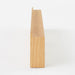 Mujirushi Ryohin Oak Wood Wall-Mountable Furniture - 88cm x 4cm x 9cm-Kiichin - The #1 Place for Japanese Goods in Your Hand!