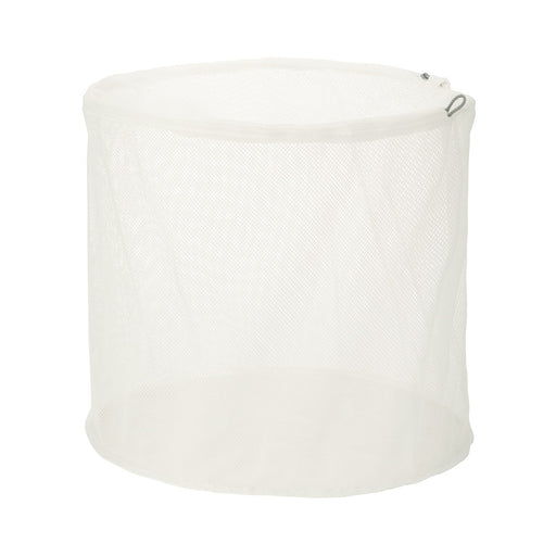 Mujirushi Ryohin Double-Sided Laundry Net - 47cm Diameter, 37cm Height-Kiichin - The #1 Place for Japanese Goods in Your Hand!