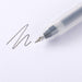 Mujirushi Ryohin Gel Ink Pen Set - 6 Colors, 0.5mm-Kiichin - The #1 Place for Japanese Goods in Your Hand!