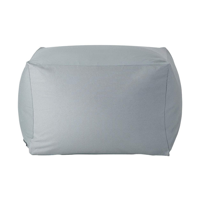 Muji Sofa Gray Set 65x65x43cm 44500576 Large - Mujirushi Ryohin-Kiichin - The #1 Place for Japanese Goods in Your Hand!