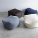 Muji Sofa Gray Set 65x65x43cm 44500576 Large - Mujirushi Ryohin-Kiichin - The #1 Place for Japanese Goods in Your Hand!