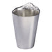 Nagae Gingado Tin Mount Fuji Beer Glass - Authentic Japanese Craftsmanship for Beer Enthusiasts-Kiichin - The #1 Place for Japanese Goods in Your Hand!