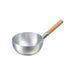 Nakao 21cm Aluminum Pan with One Handle - Premium Quality Cookware-Kiichin - The #1 Place for Japanese Goods in Your Hand!