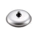 Nakao Aluminium Oyakodon Pan Lid - Premium Medium-Sized Lid for Japanese Cuisine-Kiichin - The #1 Place for Japanese Goods in Your Hand!