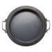 Nakao Iron Gyoza Pan 27cm - Premium Quality Cooking Pan-Kiichin - The #1 Place for Japanese Goods in Your Hand!