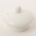Narumi Chihiro Iwasaki Tea Pot - Poppy Flower Design - 330Cc Capacity - Made in Japan - Red-Kiichin - The #1 Place for Japanese Goods in Your Hand!