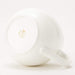 Narumi 830Cc Tableware Pot Plus Serum White 3 People Japan 9795-4237-Kiichin - The #1 Place for Japanese Goods in Your Hand!