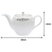 Narumi Jill Stuart Pot 600Cc - Authentic Japanese Craftsmanship-Kiichin - The #1 Place for Japanese Goods in Your Hand!