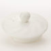 Narumi Japan Tea Pot Sense White 840Cc - Dishwasher Safe - 51800-4687-Kiichin - The #1 Place for Japanese Goods in Your Hand!