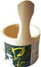 Ichihara Woodworks Japanese Natural Wood Hot Water Bucket - 39053-Kiichin - The #1 Place for Japanese Goods in Your Hand!