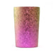 Horie Niigata Prefecture Tsubame Titanium Double Tumbler Kiln Creation 270Cc Light Gradation Pink Japan - T09Km270Gp-Kiichin - The #1 Place for Japanese Goods in Your Hand!