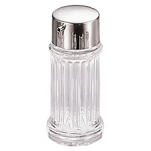 Ninomiya Crystal Glass Soy Sauce Cruet - 80ml Premium Condiment Dispenser-Kiichin - The #1 Place for Japanese Goods in Your Hand!