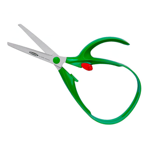 Nippon Riki Japan Stainless Steel Scissors - Premium Quality Cutting Tools-Kiichin - The #1 Place for Japanese Goods in Your Hand!