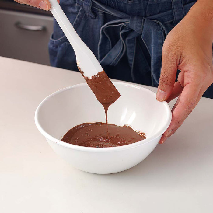 Noda Horo 26cm Enamel Bowl Enhance Your Kitchen with Quality and Style-Kiichin - The #1 Place for Japanese Goods in Your Hand!