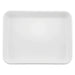 Noda Horo White Series Enamel No.10 Nestable Baking Tray for Meal Prep-Kiichin - The #1 Place for Japanese Goods in Your Hand!