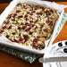 Noda Horo White Series Enamel No.10 Nestable Baking Tray for Meal Prep-Kiichin - The #1 Place for Japanese Goods in Your Hand!