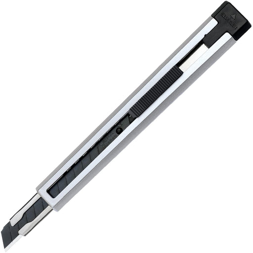 Olfa Auto-Lock Small Cutter Ltd-02-Kiichin - The #1 Place for Japanese Goods in Your Hand!
