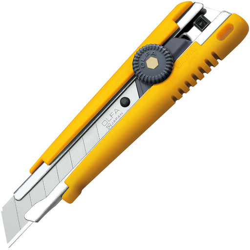 Olfa Nxl-500 190B Large Blade Cutter-Kiichin - The #1 Place for Japanese Goods in Your Hand!