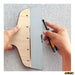 Olfa Long w/ Special Claws-Kiichin - The #1 Place for Japanese Goods in Your Hand!