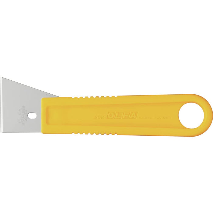 Olfa M Type Scraper-Kiichin - The #1 Place for Japanese Goods in Your Hand!