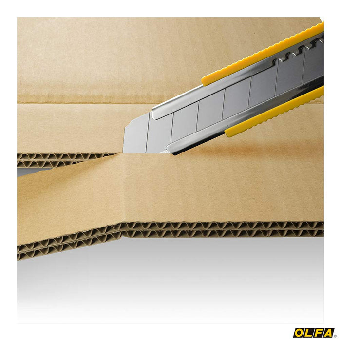 Olfa 203B Universal M Thick Cutter-Kiichin - The #1 Place for Japanese Goods in Your Hand!