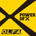 Olfa 203B Universal M Thick Cutter-Kiichin - The #1 Place for Japanese Goods in Your Hand!