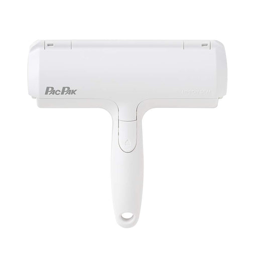 Pacpak White Basic Japanese Roller-Kiichin - The #1 Place for Japanese Goods in Your Hand!