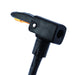 Panaracer Japan Bfp-Psay1 Inflator Pump - Easy-to-Use English Presta Valve Compatible Pump in Yellow-Kiichin - The #1 Place for Japanese Goods in Your Hand!