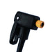 Panaracer Japan Bfp-Psay1 Inflator Pump - Easy-to-Use English Presta Valve Compatible Pump in Yellow-Kiichin - The #1 Place for Japanese Goods in Your Hand!