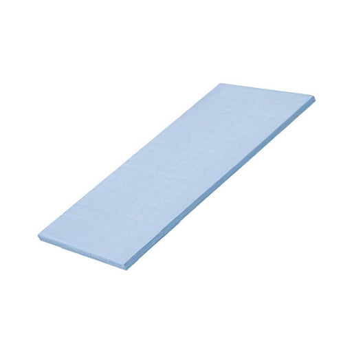 Asahi Japanese Cookin' Cut Synthetic Rubber Color Cutting Board - Blue (500mm x 250mm)-Kiichin - The #1 Place for Japanese Goods in Your Hand!