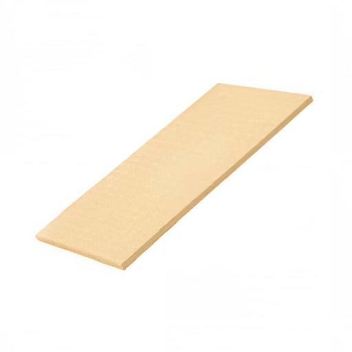 Asahi Japanese Cookin' Cut Synthetic Rubber Cutting Board - Cream 500Mm/250Mm-Kiichin - The #1 Place for Japanese Goods in Your Hand!