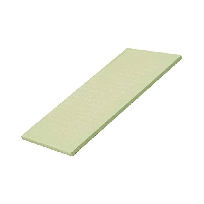 Asahi Japan Cookin' Cut Synthetic Rubber Cutting Board - Green 500x250mm-Kiichin - The #1 Place for Japanese Goods in Your Hand!
