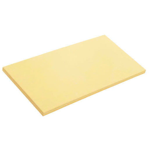 Asahi Japan Cookin' Cut Synthetic Rubber Cutting Board - 2000x1000x20mm-Kiichin - The #1 Place for Japanese Goods in Your Hand!