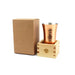 Peaks&Trees Copper Tumbler & Japanese Cypress Sake Cup Set - L Size-Kiichin - The #1 Place for Japanese Goods in Your Hand!