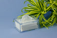 Japanese Butterfly Plastic Pocket Tissue Case 690977 - User-Friendly Solution-Kiichin - The #1 Place for Japanese Goods in Your Hand!