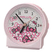 Hello Kitty Wall Clock - 9.6X9.2X5.5Cm Japan Alarm Clock-Kiichin - The #1 Place for Japanese Goods in Your Hand!