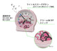 Hello Kitty Wall Clock - 9.6X9.2X5.5Cm Japan Alarm Clock-Kiichin - The #1 Place for Japanese Goods in Your Hand!