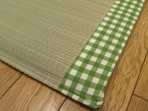 Ikehiko Corp Green Single 60X180Cm Japan Urethane Sleeping Mat-Kiichin - The #1 Place for Japanese Goods in Your Hand!