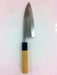 Sakai Takayuki Deba Knife 150mm Black 01035-Kiichin - The #1 Place for Japanese Goods in Your Hand!