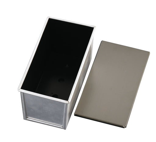 Sanneng Japan Nano Coating Bread Mold - Aluminum Alloy-Kiichin - The #1 Place for Japanese Goods in Your Hand!