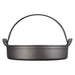 Seieido 24Cm Japanese Cast Iron Sukiyaki Pan - Premium Quality-Kiichin - The #1 Place for Japanese Goods in Your Hand!