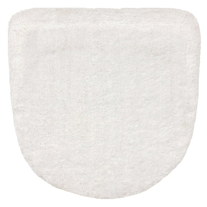 Senko M+Home Estarto White Toilet Lid Cover - Japanese Made-Kiichin - The #1 Place for Japanese Goods in Your Hand!