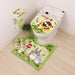 Senko Totoro Paper Holder Cover - Green Character Ghibli 67341-Kiichin - The #1 Place for Japanese Goods in Your Hand!