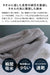 Senses Japan Made Bath Towel Set - Quick Dry Osaka Senshu Towel, Antibacterial & Deodorant, 2 Colors-Kiichin - The #1 Place for Japanese Goods in Your Hand!