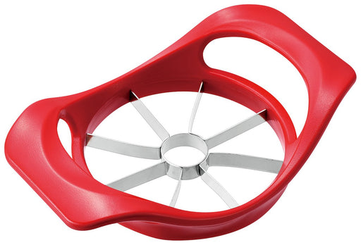 Shimomura Kogyo FV-201 Full Veg Apple Cutter-Kiichin - The #1 Place for Japanese Goods in Your Hand!