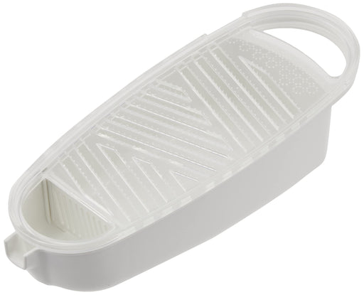 Shimomura Kougyou Ajishokubo Grater Auo-656 Japan Niigata Tsubamesanjo-Kiichin - The #1 Place for Japanese Goods in Your Hand!