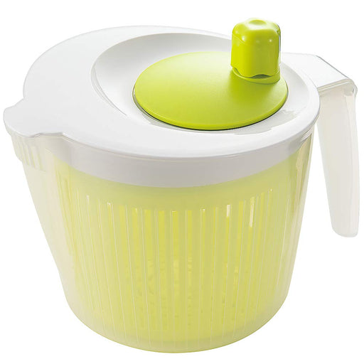 Shimomura Kougyou FV-639 Vegetable Drainer Made in Japan Niigata Tsubamesanjo-Kiichin - The #1 Place for Japanese Goods in Your Hand!