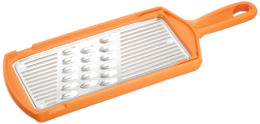 Shimomura Kogyo Japan FSF-01 Orange Julienne 268x90x14mm DW Safe-Kiichin - The #1 Place for Japanese Goods in Your Hand!
