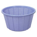 350mm Plastic Round Strainer by Shinkigosei Efficient Filtering Solution-Kiichin - The #1 Place for Japanese Goods in Your Hand!